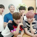 [방탄소년단] <b>올</b><b>팬</b>이면 안좋은게