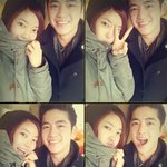 [EXO] <b>농심</b>언니동생 경수닮았엉