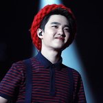 [도경수] 경수가 왜 뚜뚜야??