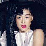 <b>우아</b>한 느낌의 여배우 화보들