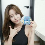 <b>유이</b>가 숏컷하면?