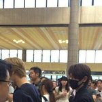[태용] 150724 태용 <b>김포</b>공항 프리뷰22