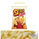 기존 제품이 <b>허니</b>로 나와서 땡큐인 과자들.jpg 
