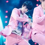 [엑소] <b>만화</b> 찢고 나온 오세훈