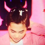 [시우민] 시우민 뿔났오( ｀ ・ ω ・ ´ )