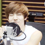 [인피니트] <b>맑음</b>이 눈웃음짤