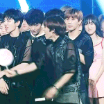 [인피니트] (수정) 사녹 간 분이 1위후보 영상봤대!