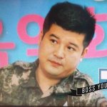 [EXO] <b>조형기</b>+강호동