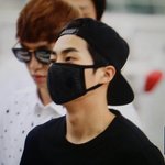 [시우민] 시우민 일본가요~>.<