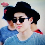[EXO] 오늘 준<b>이언</b>티같다