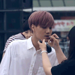 [카이] <b>베라</b> 종인이 짤