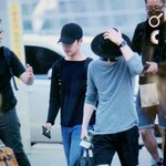 [EXO] 디오 <b>숏다리</b>