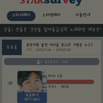 [<b>B1A4</b>] 투표하자