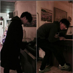 [SG워너비] 난 SG워너비 김진호 진짜 멋진남자라고 생각함