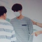 [카이] 150724 종인이 <b>인천</b>공항 출국 플뷰