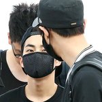 [EXO] 찬열이가 키가 크긴 <b>크다</b> ㅋㅋ