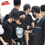 [EXO] 민석이 몸이 안좋나봐