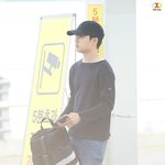 [도경수] 150724 <b>공항</b> 고화질