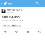 [인피니트] <b>남우현</b>이 ㄹㅇ진국인게