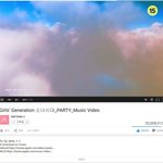 [EXO] 갓<b>녀시대</b> 올해 뮤비 역대최단기록 2000만뷰 달성