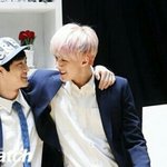 [EXO] 와 <b>이사진</b> 오세훈;;