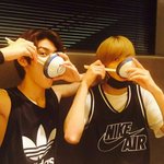 [뉴트] 거짓말하지마셈ㅎㅎ세끼먹은고다<b>알음</b>ㅋㅋ,,ㅎ