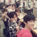[뉴트] 온니가 좋아하는 <b>음식</b>list