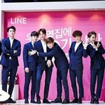 [EXO] 가끔 8명 단체짤 보면 울컥함