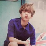 [백현] 백현인기많은이유?