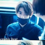 [<b>뉴트</b>] 태용이볼에다 키쑤마크놔줄래ㅎㅎ