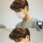 [카이] 카이 일본 간사이공항 입국 