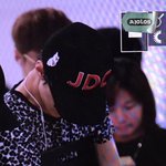 [EXO] 오늘도 세후니 종대씨 <b>모자</b> 씀ㅋㅋㅋ