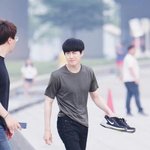 [팬픽] 셰준)<b>몸집</b>차이