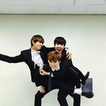 [방탄소년단] 보기만해도 시끄러운 조합
