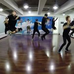 [EXO] 애들잘뛰는거봐 ㅋㅋㅋㅋㅋㅋㅋㅋㅋㅋ+