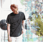 [EXO] 화력좋아<b>진</b><b>김</b>에푸는 <b>김</b>카이움짤