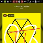 [EXO] 니네 스밍<b>인증</b><b>사진</b>에 글씨박아놓으셈ㅋㅋ