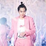 [EXO] 민석이 너무 이뻐서 미치겠다 <b>흑</b> 