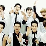[EXO] ㅋㅋㅋ애들개기여워