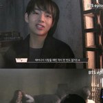 [방탄소년단] 윤기와 태형이의 <b>모순</b>