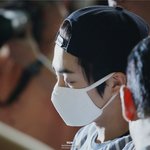 [시우민] 새벽 민석시~*