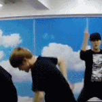 [백현] 역시변<b>골반</b>!