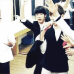 [인피니트] 우린 <b>마주</b>보며 울었어