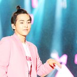[시우민] 세상에서 가장 <b>우아</b>한..(시우민)