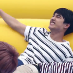 [도경수] 경수랑 <b>물놀</b>이 하고싶다