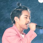 [시우민] 오늘 슴콘 리허설영상인데 시우민 정말 ㅋㅋ