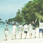 [방탄소년단] 썸머패키지 <b>스캔</b>보정본..ㅎ