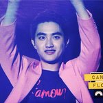 [EXO] 경수 <b>눈썹</b> 심각하긴하다;
