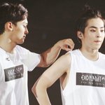 [EXO] 김<b>형제</b>