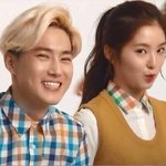 [EXO] <b>아이린</b> 수호<b>옆</b>이라 설렜나봐